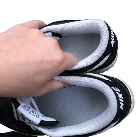 Vintage 2010 Nike Dunk Low 'Yin Yang' Size 13 - Picture 7 of 15